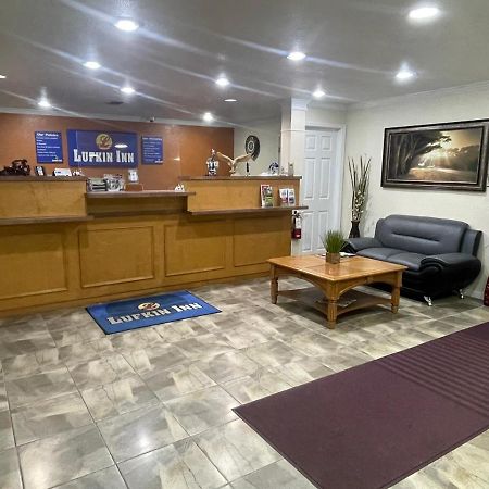 Lufkin Inn Екстериор снимка