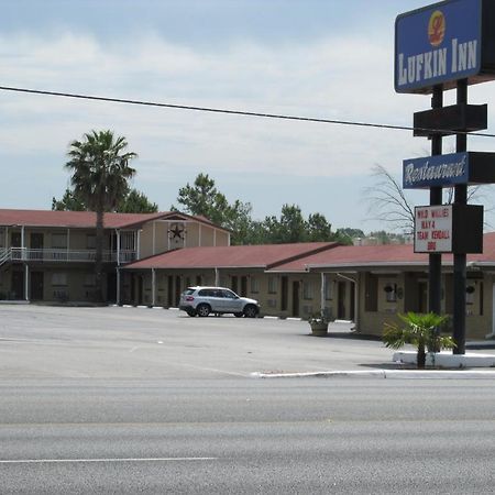 Lufkin Inn Екстериор снимка