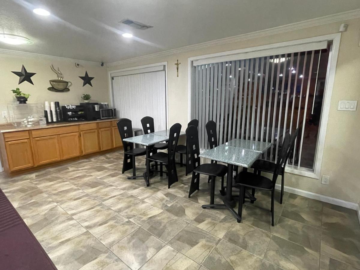 Lufkin Inn Екстериор снимка