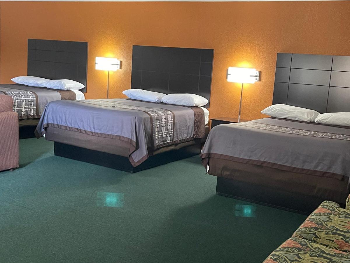 Lufkin Inn Екстериор снимка